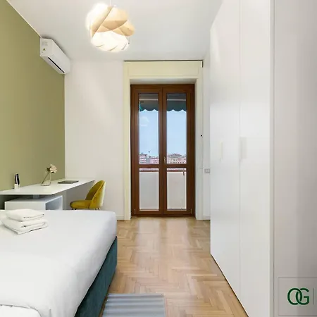 The Remembrances Lägenhet