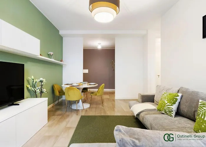 Lägenhet The Remembrances *