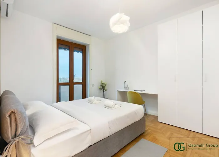 The Remembrances Lägenhet Milano