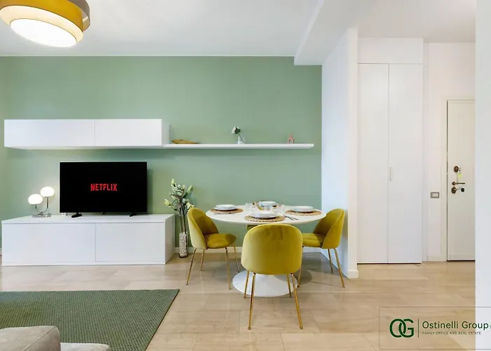 The Remembrances Lägenhet