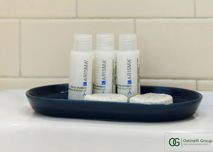 Lägenhet The Remembrances *