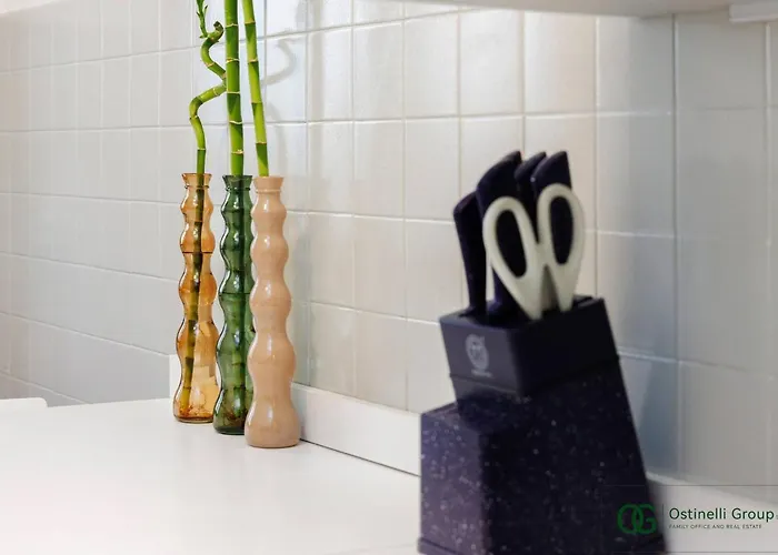 公寓 The Remembrances *