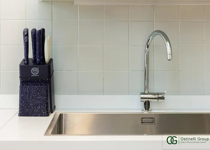 The Remembrances Lägenhet Milano