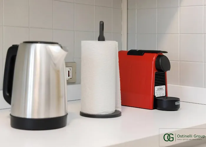 The Remembrances Lägenhet *