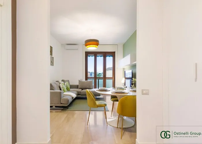 The Remembrances Lägenhet *