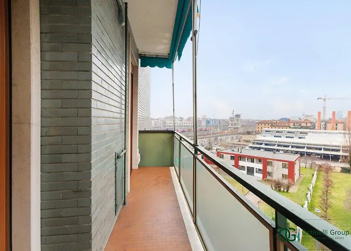 The Remembrances Lägenhet