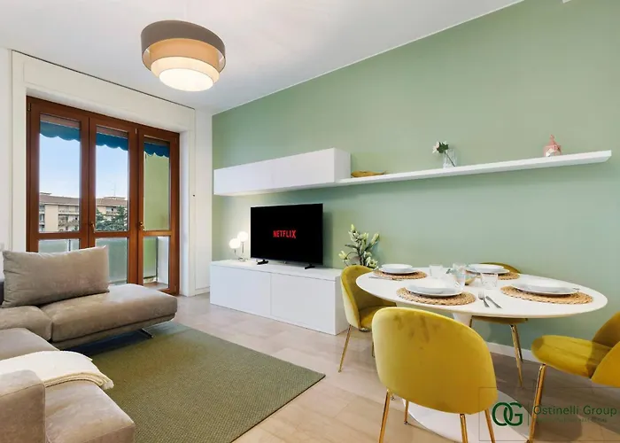 The Remembrances Lägenhet *