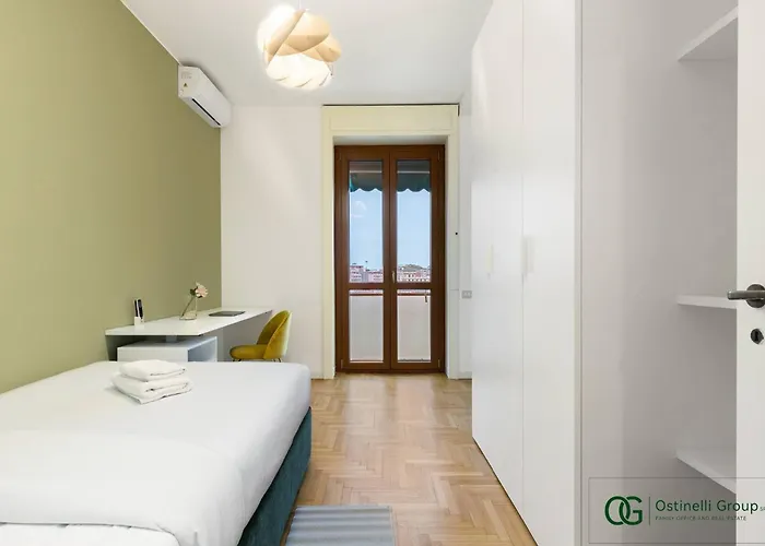 The Remembrances Lägenhet