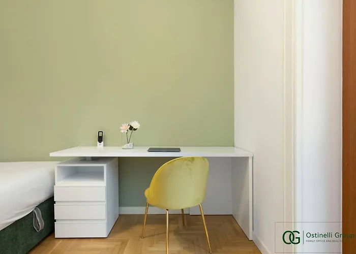 The Remembrances Lägenhet *