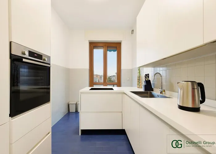 Lägenhet The Remembrances