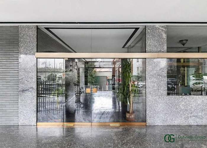 Lägenhet The Remembrances Milano