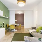 Apartment The Remembrances *