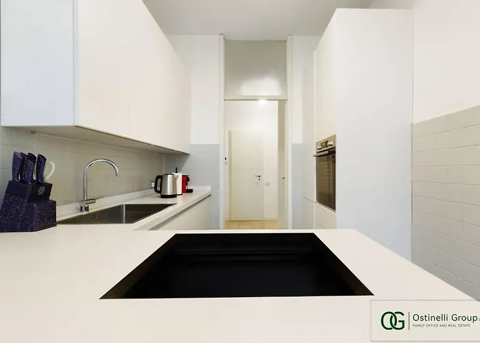 The Remembrances Апартаменты Милан