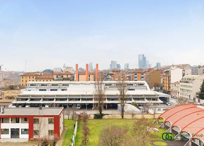 Apartamento The Remembrances Milán