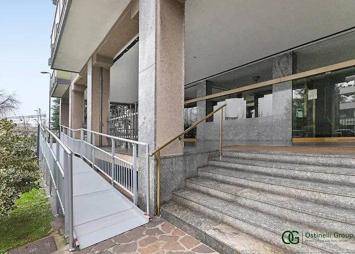 The Remembrances Apartamento Milán